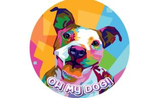 Oh My Dog